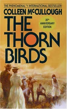 The Thorn Birds Summary