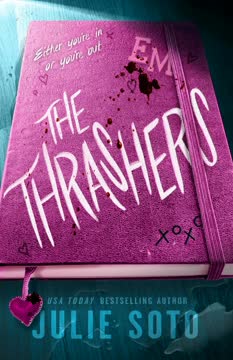 The Thrashers Summary