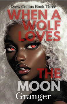When a Wolf Loves the Moon Summary
