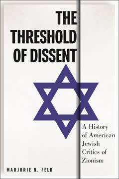 The Threshold of Dissent Summary