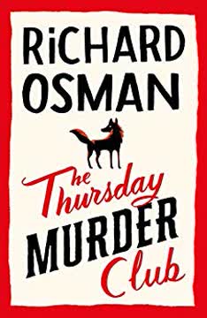 The Thursday Murder Club Summary