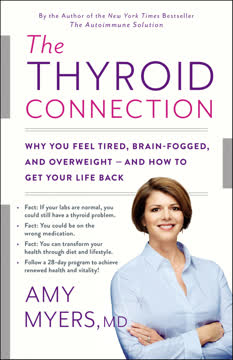 The Thyroid Connection Summary