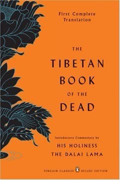 The Tibetan Book of the Dead Summary