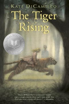 The Tiger Rising Summary