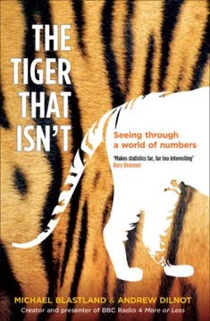 The Tiger That Isn&#039;t Summary