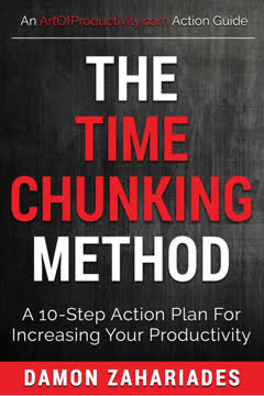 The Time Chunking Method Summary