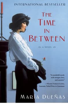 The Time in Between Summary
