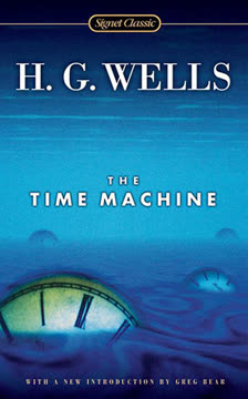 The Time Machine Summary