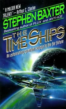 The Time Ships Summary