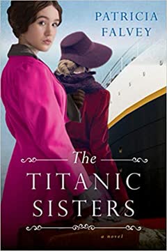 The Titanic Sisters Summary