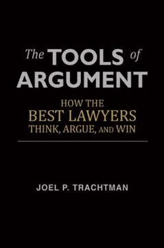 The Tools of Argument Summary