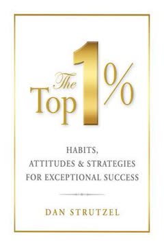 The Top 1% Summary