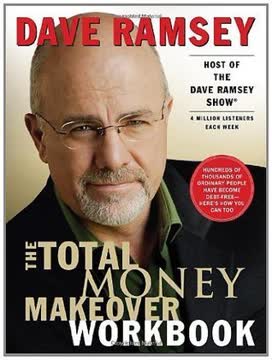 The Total Money Makeover Workbook Summary