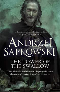 The Tower of the Swallow Summary