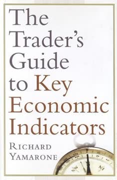 The Trader's Guide to Key Economic Indicators Summary