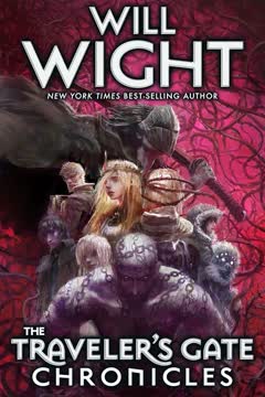 The Traveler&#039;s Gate Chronicles Summary