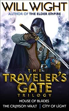 The Traveler&#039;s Gate Trilogy Summary