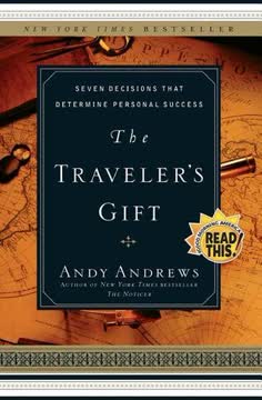 The Traveler&#039;s Gift Summary