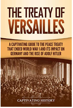 The Treaty of Versailles Summary