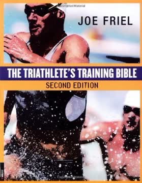 The Triathlete&#039;s Training Bible Summary