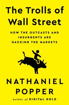 The Trolls of Wall Street Summary