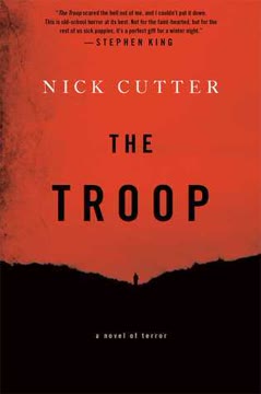 The Troop Summary