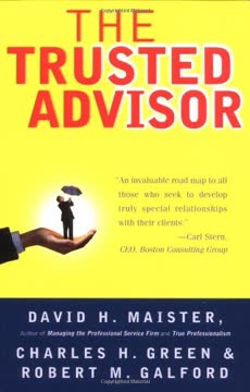 The Trusted Advisor Summary