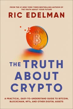 The Truth About Crypto Summary