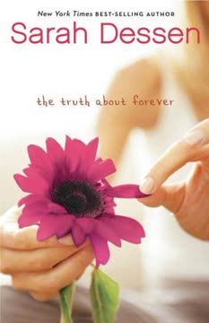 The Truth About Forever Summary