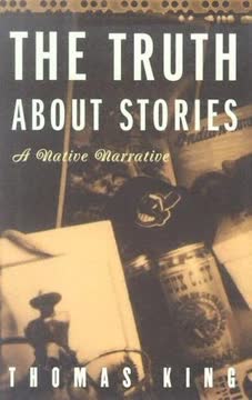 The Truth About Stories Summary