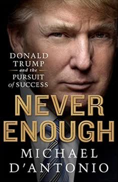 Never Enough Summary