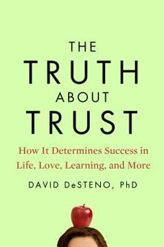 The Truth About Trust Summary