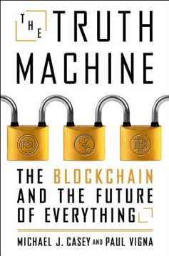 The Truth Machine Summary