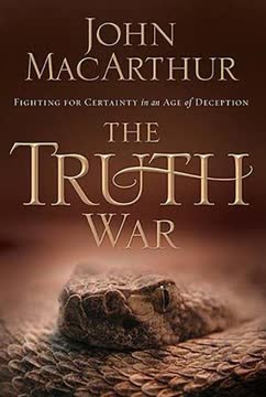 The Truth War Summary