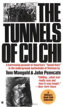 The Tunnels of Cu Chi Summary