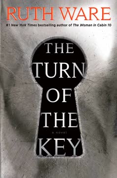 The Turn of the Key Summary