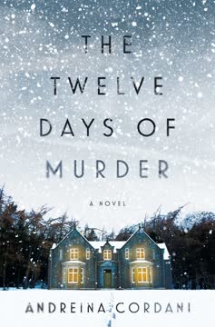 The Twelve Days of Murder Summary