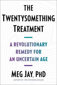The Twentysomething Treatment Summary