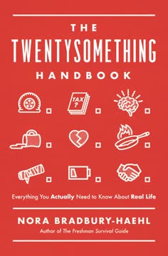 The Twentysomething Handbook Summary