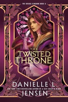The Twisted Throne Summary