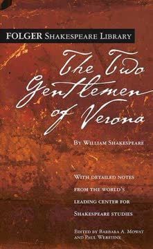 The Two Gentlemen of Verona Summary