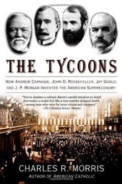 The Tycoons Summary