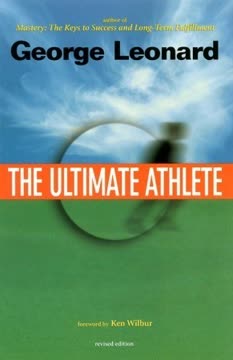 The Ultimate Athlete Summary