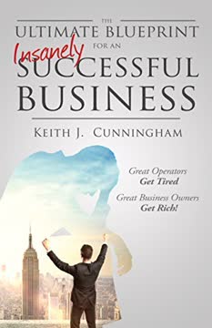 The Ultimate Blueprint for an Insanely Successful Business Summary