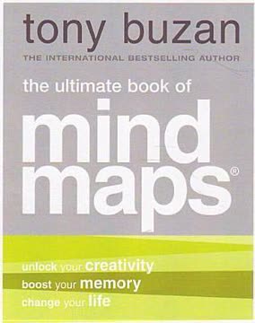 The Ultimate Book of Mind Maps Summary