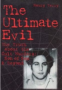 The Ultimate Evil Summary