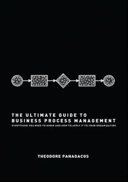The Ultimate Guide to Business Process Management Summary