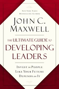 The Ultimate Guide to Developing Leaders Summary