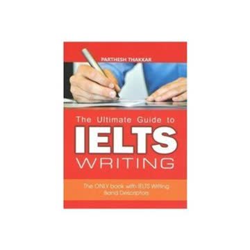 The Ultimate Guide To Ielts Writing Summary