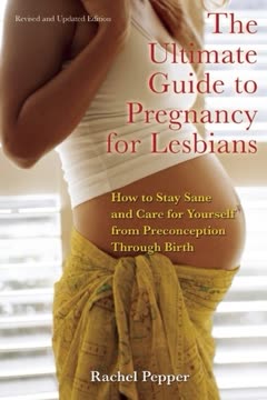 The Ultimate Guide to Pregnancy for Lesbians Summary